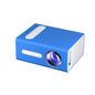 Family Memory Mini Projector™