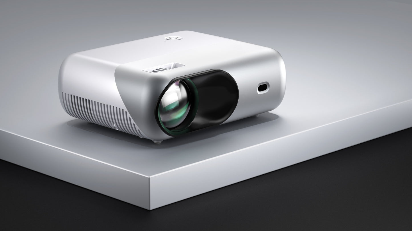 Premium Home Cinema Projector™