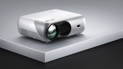 Premium Home Cinema Projector™