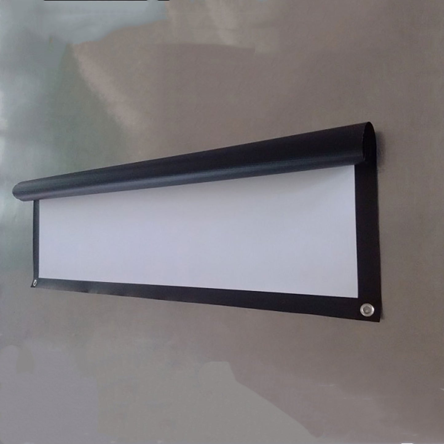 Home Cinema Projection Screen™