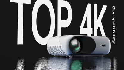 Premium Home Cinema Projector™